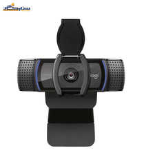 وب کم لاجیتک مدل Logitech C920S HD Pro